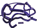 Hadicový kit Samco Ford Escort Mk5 RS2000 (10/91-94) | 