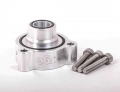 Blow off ventil Forge Motorsport Mercedes CLA250 C117 / GLA250 2.0 Turbo GDi (14-) (open loop) |