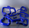Hadicový kit Samco Ford Escort Mk6 RS2000 (95-08/96) | 