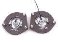 Přední horní uložení tlumičů (Pillowball Top Mounts) Silver Project Fiat Cinquecento / Seicento |