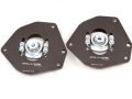 Přední horní uložení tlumičů (Pillowball Top Mounts) Silver Project Renault Megane II - verze pro sériový podvozek | 