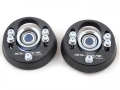 Přední horní uložení tlumičů (Pillowball Top Mounts) Silver Project Seat Toledo 1L - -15mm |