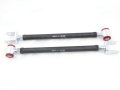 Rear Lower Camber Control Arms Silver Project Audi S3/TT / Seat Leon / Škoda Octavia I / VW Golf 4 / Bora / Jetta / New Beetle 1.8T 4x4 | 