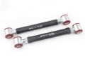 Rear Lower Camber Control Arms Silver Project Mercedes W124 / W201 / W202 / W203 / W210 / R129 / R170 | 