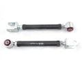 Rear Lower Toe Arms Silver Project Nissan 200SX S13 | 