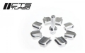 Kit CTS Turbo na odstranění vířivých klapek v sání (Runner Flap Delete Kit) pro VAG 2.0 TFSi/TSi EA113 | 