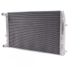 Hlinikový závodní chladič Jap Parts VW Fox / Polo 1.2/1.4/1.6 benzín + 1.9SDI/1.4/1.9TDI (01-09) |