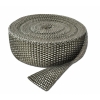 Termo izolační páska Thermotec 50mm x 15m platinová (volcanic rock) | 