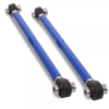 Rear Adjustable Toe Control Arms Jap Parts BMW 3-Series E90 / E92 325i/xi/328i/330i/xi/ 335i/xi/is/335d + M3 (06-11) | 