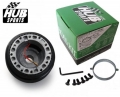 Nába na volant Hub Sports Renault Clio Mk1/2 / Megane Mk1/2 / Laguna Mk1/2 / Scenic Mk1/2 / Twingo Mk1/2 / R5 | 