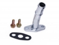 Adaptér zpětné vedení oleje Mitsubishi s turbodmychadly TD015, TD02, TD03, TD04, TD05, TD06 | 