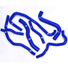 Hadicový kit Samco Ford Fiesta ST (04-) | 
