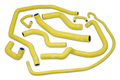 Hadicový kit Samco Ford Fiesta Mk6 1.4 16V | 