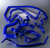 Hadicový kit Samco Ford Focus 2.0 US Spec | 