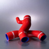 Hadicový kit Samco Ford Focus RS 2.0 Turbo Duratec (02-04) - BOV | 