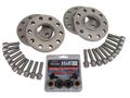 Rozšiřovací podložky H&R BMW 3xx E36 / E46 / E46 M3 - P 30mm/Z 40mm |