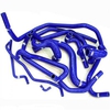 Hadicový kit Samco Ford Focus RS 2.0 Turbo Duratec (02-04) | 