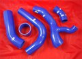 Hadicový kit Samco Ford Focus ST 2.5 Duratec (06-) | 
