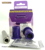 Powerflex univérzální silentblok 100 Series Top-Hat Bush - 24 x 31,5mm |