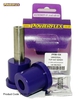 Powerflex univérzální silentblok 100 Series Top-Hat Bush - 35 x 43mm | 