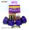 Silentbloky Powerflex Alfa Romeo 166 Rear Wishbone Front Bush (11) |