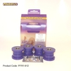 Silentbloky Powerflex Alfa Romeo 166 Rear Stabiliser Arm Bush (12) |