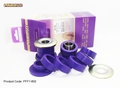 Silentbloky Powerflex Lancia Delta (93-00) / Dedra (94-00) Front Lower Wishbone Rear Bush (2) |