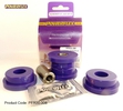 Silentbloky Powerflex Lancia Delta Integrale 16V Rear Tie Bar Rear Bush (4) | 
