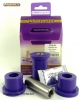 Silentbloky Powerflex Peugeot 306 (93-02) Front Wishbone Front Bush (1) |