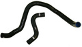 Hadicový kit Samco Honda Prelude 2.2 VTEC H22A (92-96) | 
