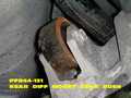 Silentbloky Powerflex Mitsubishi Lancer Evo 4/5/6/7 Rear Diff Mount Rear Bush (15) |