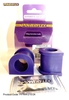 Silentbloky Powerflex Mitsubishi Lancer Evo 8/9 Rear Anti Roll Bar Bush 24mm (13) |