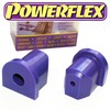 Silentbloky Powerflex Fiat Uno včetně Turbo Front Wishbone Rear Inner Bush (2) |
