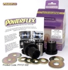 Silentbloky Powerflex Jaguar XJ8/R/Sport Front Upper Wishbone Bush (2) |