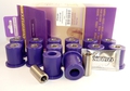 Silentbloky Powerflex Lotus Elise Front & Rear Wishbone Bush | 