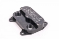 Adaptér Forge Motorsport pro montáž olejového chladiče Škoda / VW / Audi / Seat 1.6TDi / 2.0TDi |
