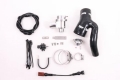 Blow off ventil Forge Motorsport Audi S1 2.0 TFSi (14-) (open loop) | 