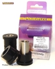 Silentbloky Powerflex Mazda RX-8 Rear Trailing Arm Rear Bush (4) | 