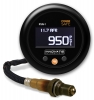 Přídavný budík Innovate Motorsports PSN-1 - PowerSafe Nitrous Pressure + wideband kit (širokopásmová lambda sonda) | 