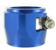 Spona Pro Clamp D-05 (AN5) - 14,3mm - modrá | 