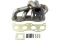 Laděné svody TurboWorks Nissan 200SX S13 CA18DET (89-94) tubular - 3mm steam pipe |