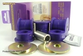 Silentbloky Powerflex Toyota Supra Mk4 JZA80 (93-02) Front Upper Wishbone Bush (4) | 