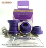 Silentbloky Powerflex VW Polo (75-94) Front Wishbone Outer Bush (1) |