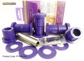 Silentbloky Powerflex VW Golf 2 4WD vč. G60/Rallye/Country Rear Trailing Arm Bush (7) |