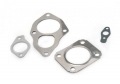 Set těsnění na výfuk a mazání turba pro Mitsubishi Evo / Galant / Eclipse TD04 / TD05 |