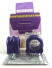Silentbloky Powerflex VW Golf 4 4-Motion Front Anti Roll Bar Mount 23mm (3) | 