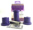 Silentbloky Powerflex VW Transporter T3 / Caravelle / Multivan (80-92) Front Lower TCA Inner Bush (1) | 