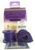 Silentbloky Powerflex VW Transporter T3 / Caravelle / Multivan (80-92) Front Anti Roll Bar To Chassis Bush 21mm (4) | 