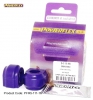 Silentbloky Powerflex BMW Mini One / Cooper R50/R52/R53 Rear Anti Roll Bar Bush 16mm (11) |