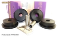 Silentbloky Powerflex BMW E36 (90-98) Rear Trailing Arm Front Bush (8) |